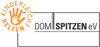 Domspitzen eV Logo
