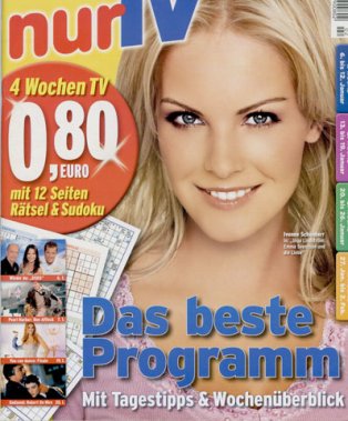 Ivonne Schönherr PRESS