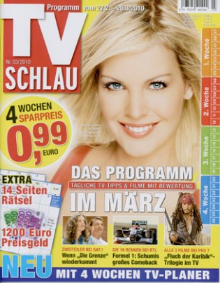 Ivonne Schönherr PRESSE